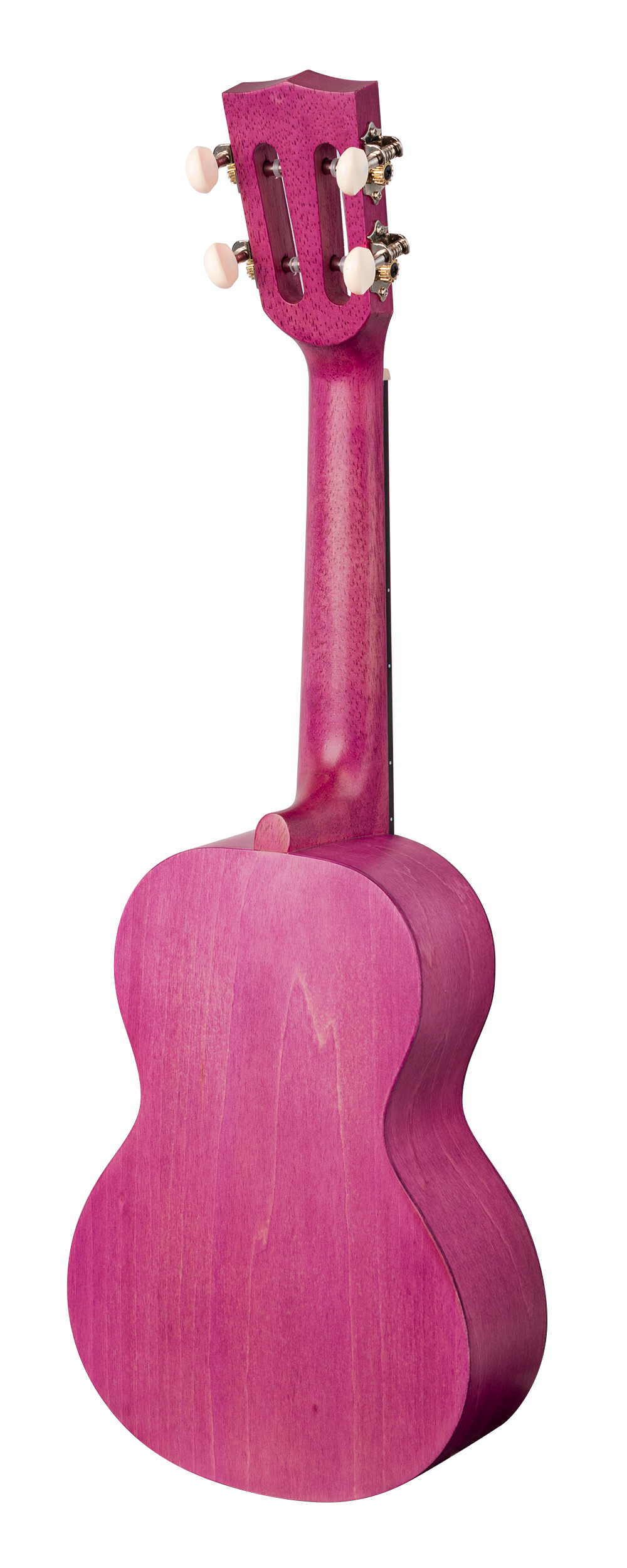 Mahalo ML2BC Island Series Concert Ukulele in Berry Crush