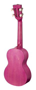 Mahalo ML2BC Island Series Concert Ukulele in Berry Crush