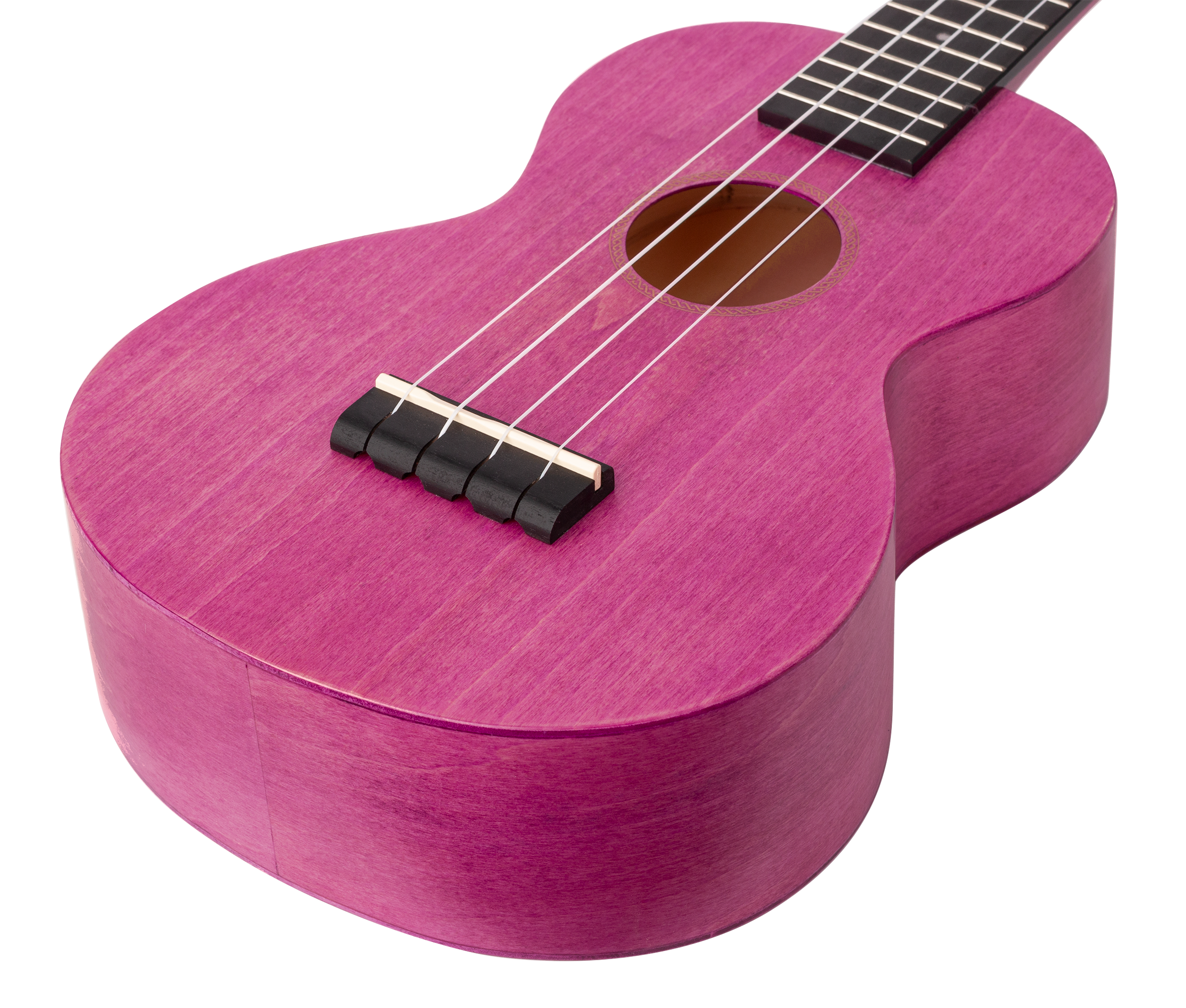 Mahalo ML2BC Island Series Concert Ukulele in Berry Crush