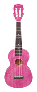Mahalo ML2BC Island Series Concert Ukulele in Berry Crush