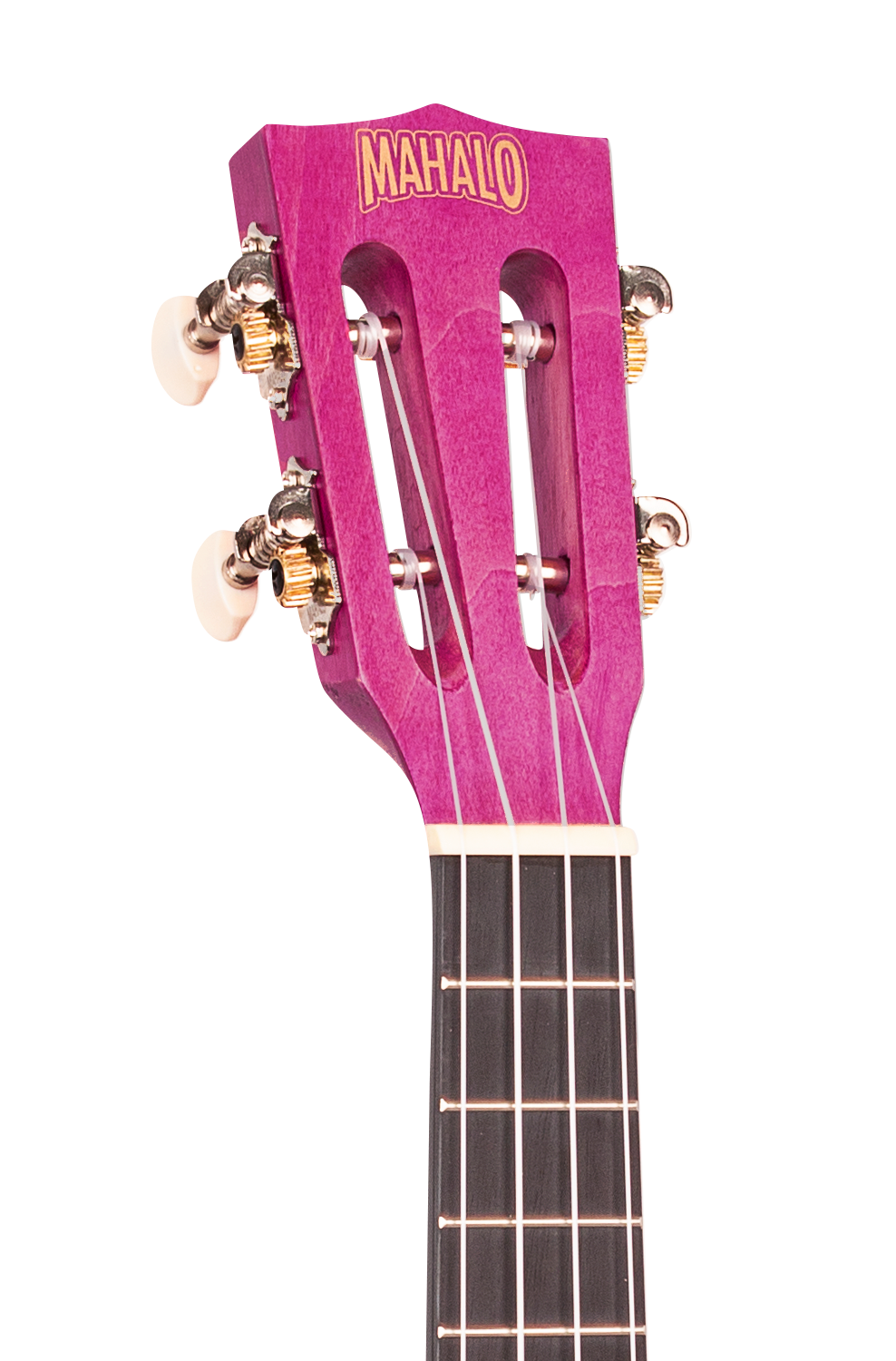 Mahalo ML2BC Island Series Concert Ukulele in Berry Crush