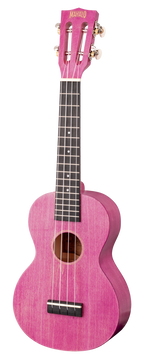 Mahalo ML2BC Island Series Concert Ukulele in Berry Crush