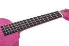Mahalo ML2BC Island Series Concert Ukulele in Berry Crush