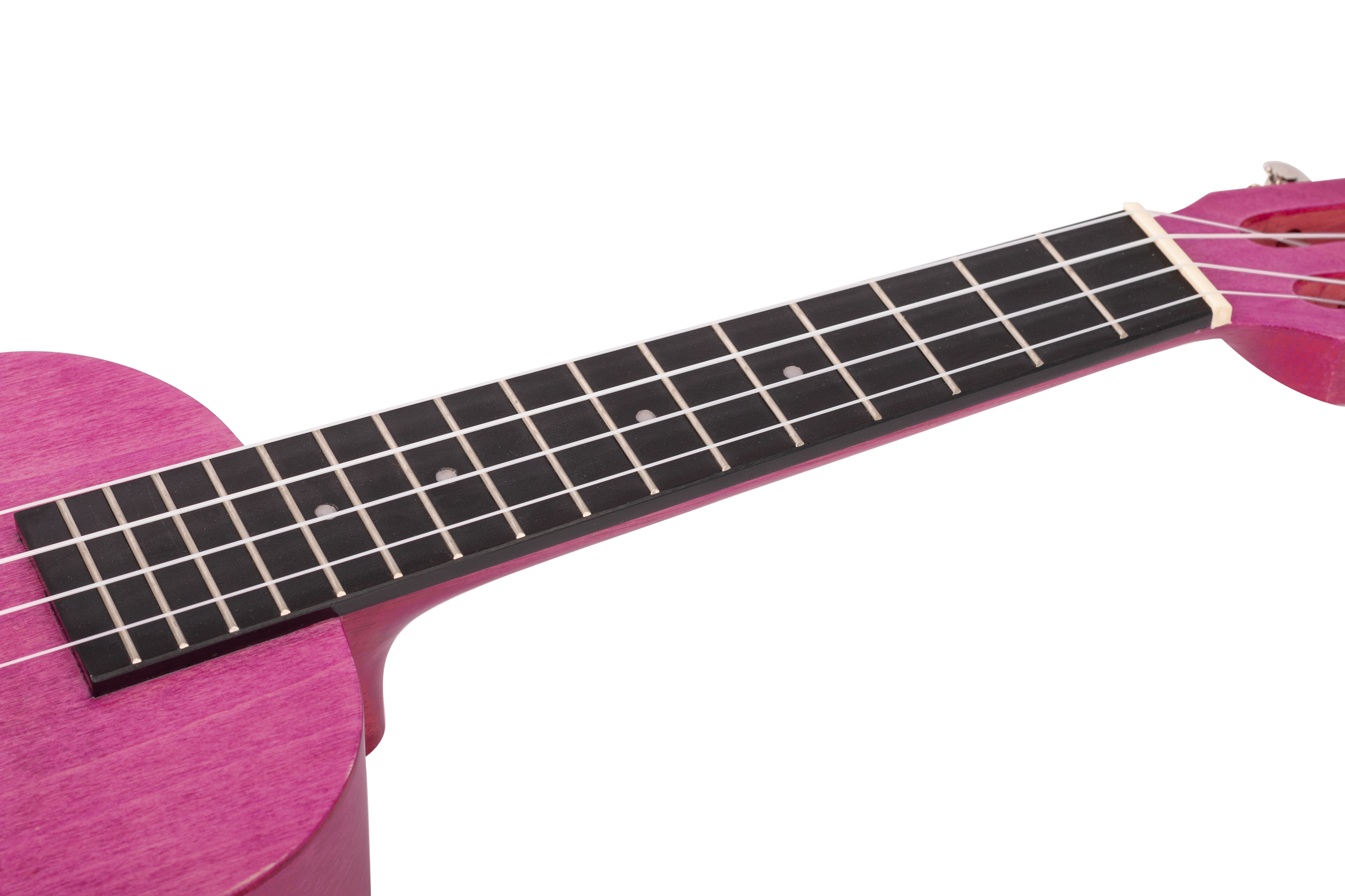 Mahalo ML2BC Island Series Concert Ukulele in Berry Crush