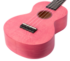 Mahalo ML2CP Island Series Concert Ukulele in Coral Pink