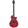 Chapman ML2 Electric Guitar in Deep Red Satin
