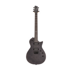 Chapman ML2 Electric Guitar in Slate Black Satin