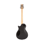Chapman ML2 Electric Guitar in Slate Black Satin