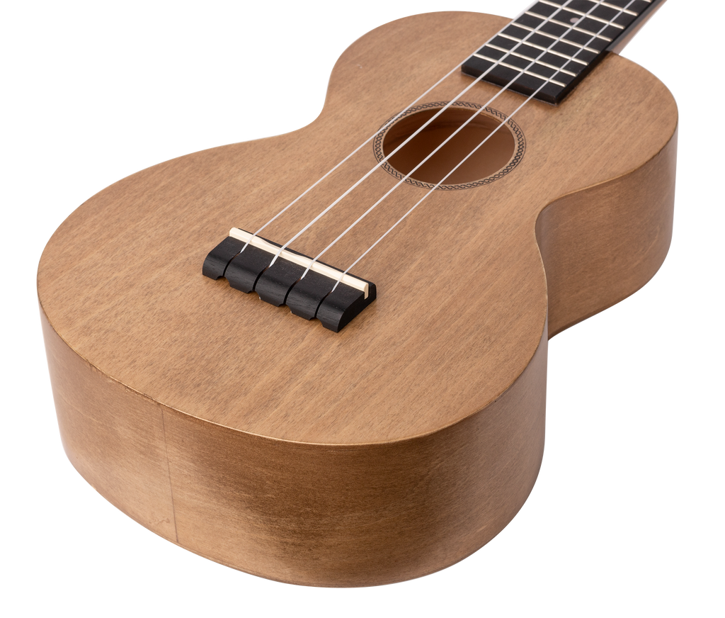 Mahalo ML2SD Island Series Concert Ukulele in Sand Dune