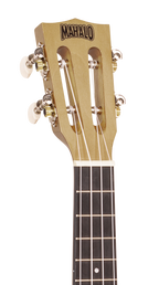 Mahalo ML2SD Island Series Concert Ukulele in Sand Dune