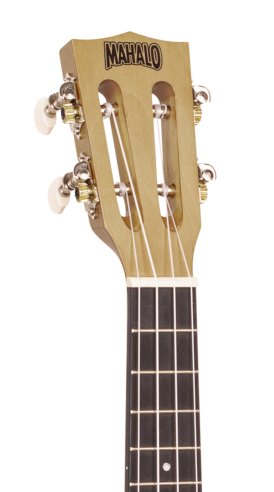 Mahalo ML2SD Island Series Concert Ukulele in Sand Dune