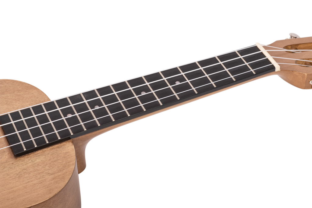 Mahalo ML2SD Island Series Concert Ukulele in Sand Dune