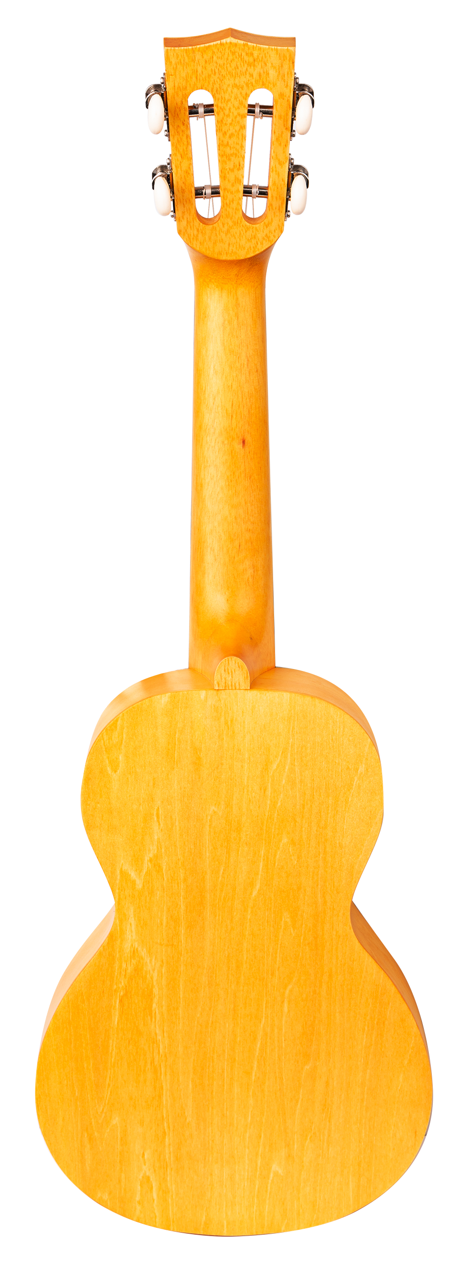 Mahalo ML2SF Island Series Concert Ukulele in Sunflower