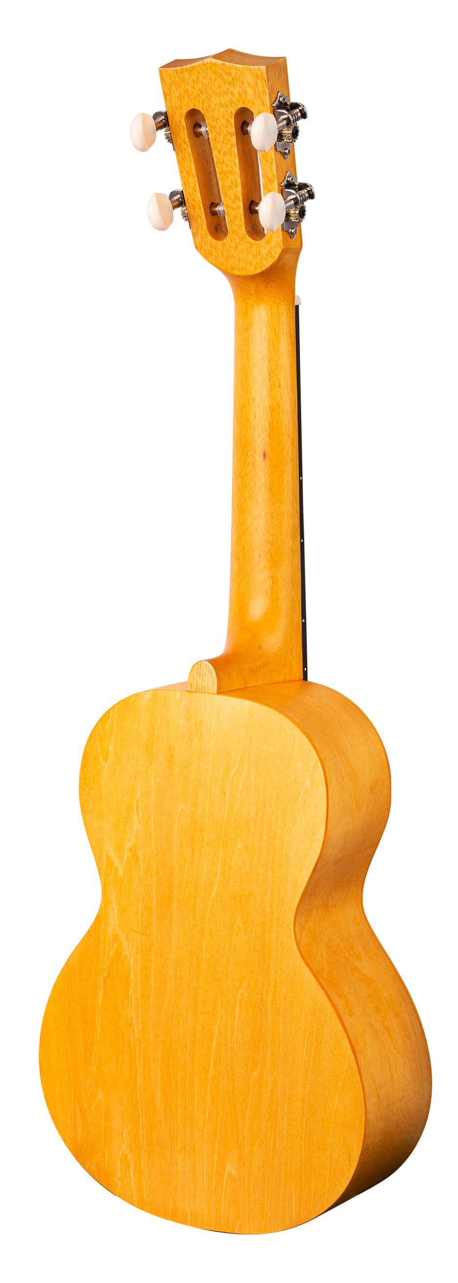 Mahalo ML2SF Island Series Concert Ukulele in Sunflower