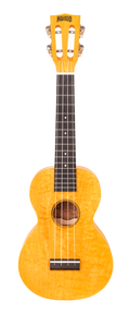Mahalo ML2SF Island Series Concert Ukulele in Sunflower