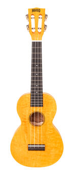 Mahalo ML2SF Island Series Concert Ukulele in Sunflower