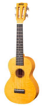 Mahalo ML2SF Island Series Concert Ukulele in Sunflower