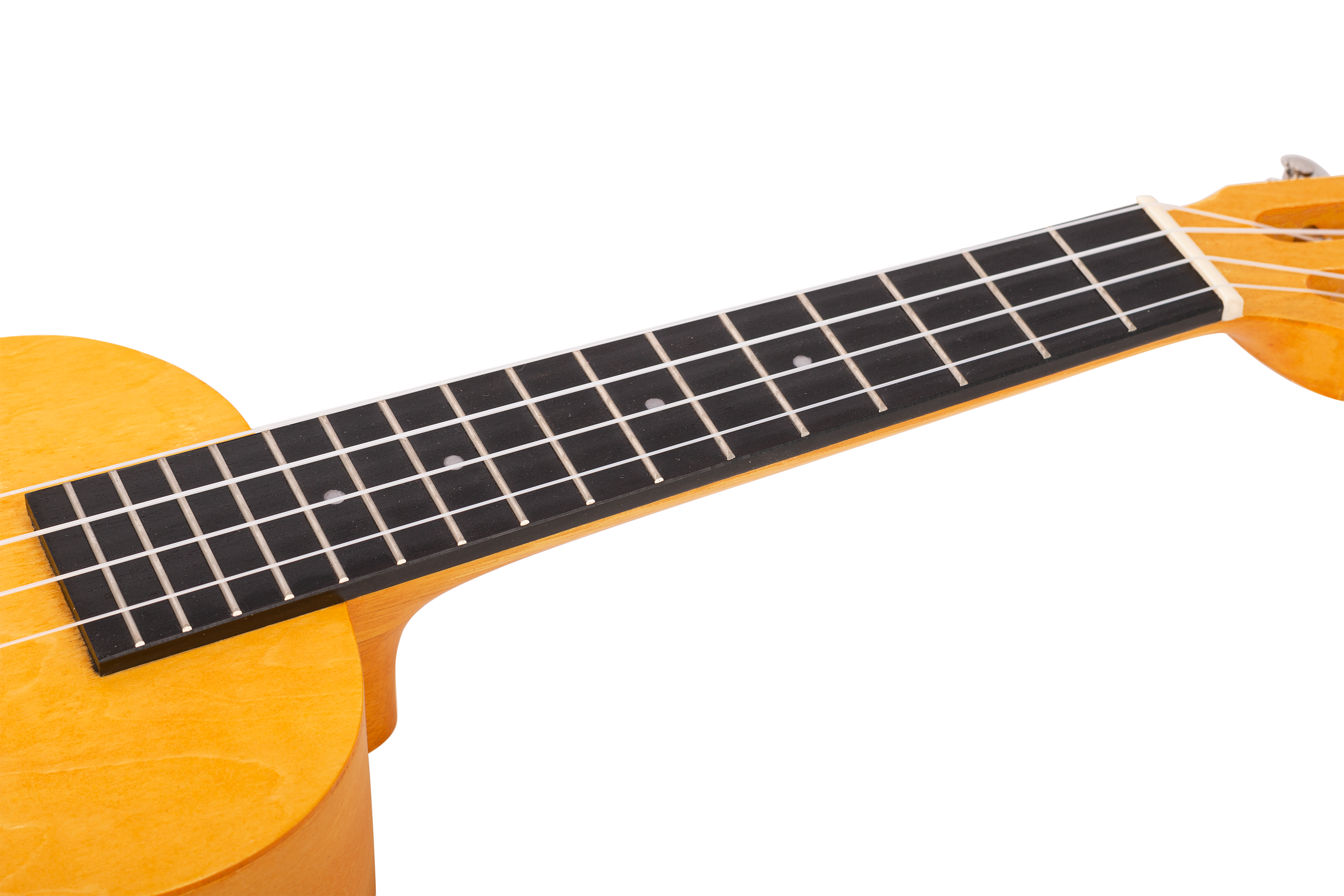 Mahalo ML2SF Island Series Concert Ukulele in Sunflower