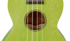 Mahalo ML2SG Island Series Concert Ukulele in Sea Green