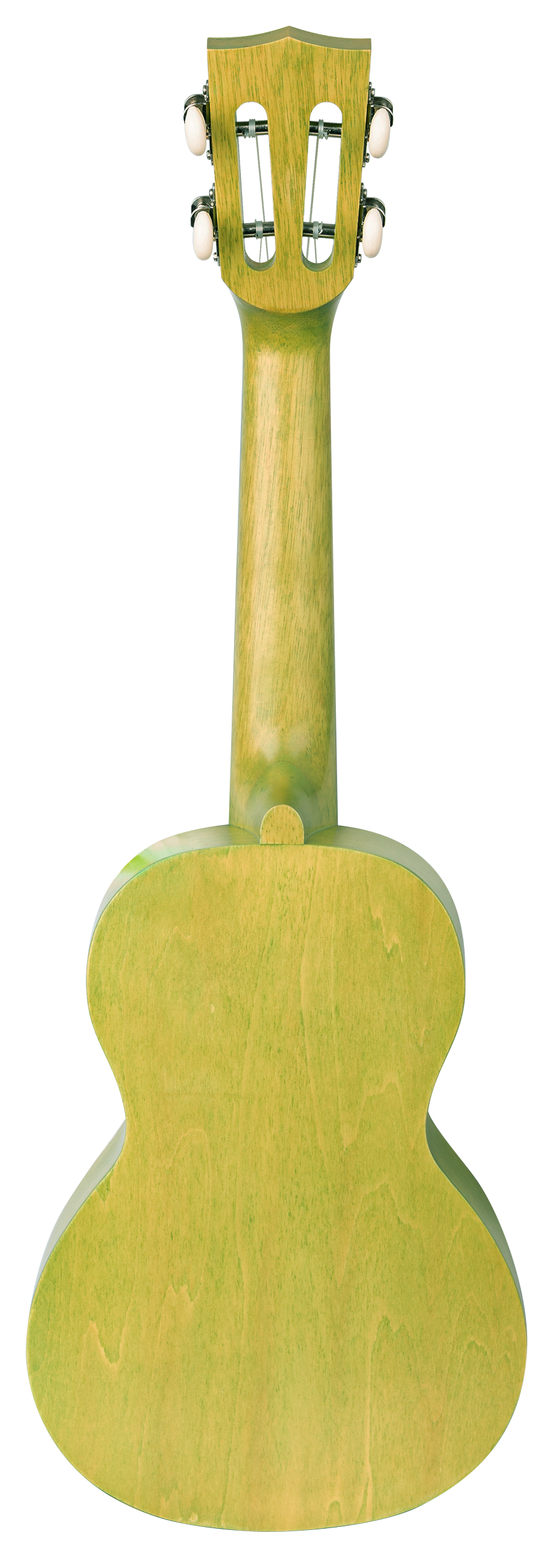 Mahalo ML2SG Island Series Concert Ukulele in Sea Green