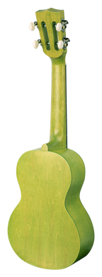 Mahalo ML2SG Island Series Concert Ukulele in Sea Green
