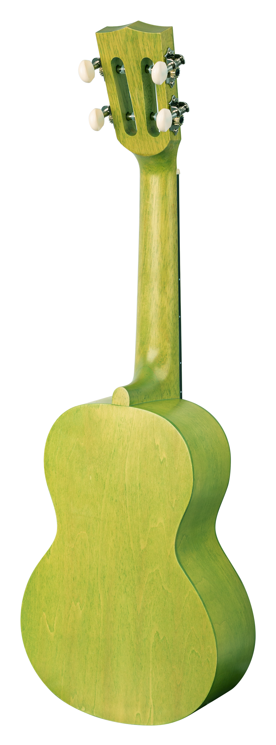 Mahalo ML2SG Island Series Concert Ukulele in Sea Green