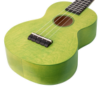 Mahalo ML2SG Island Series Concert Ukulele in Sea Green