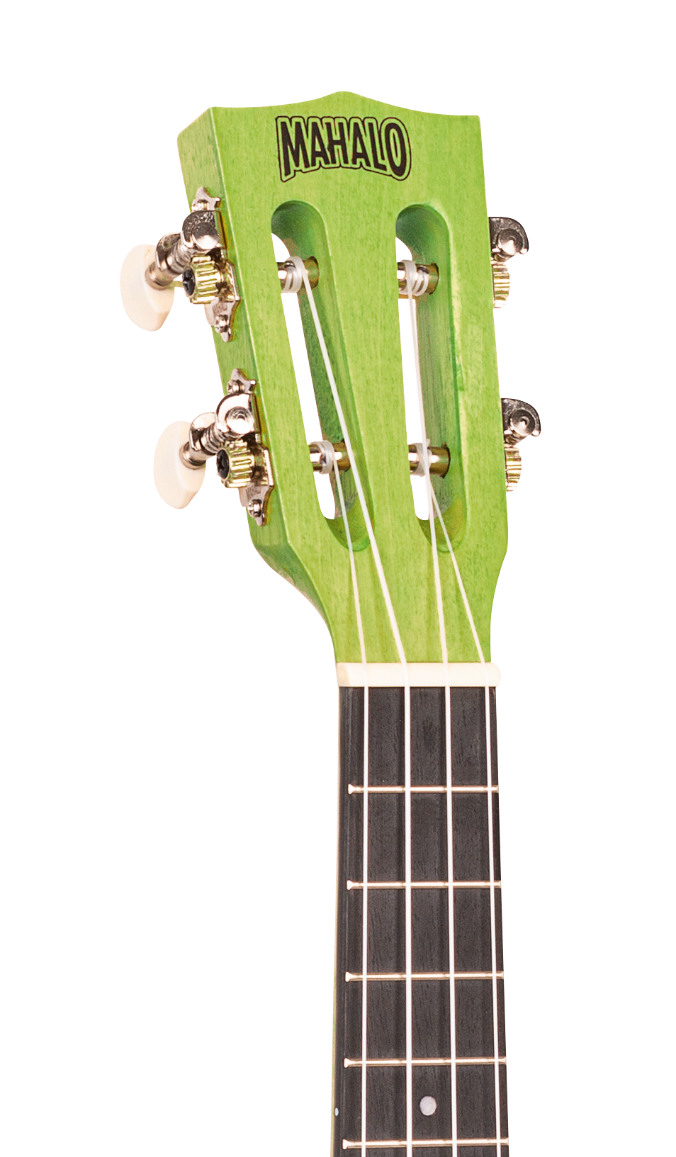 Mahalo ML2SG Island Series Concert Ukulele in Sea Green
