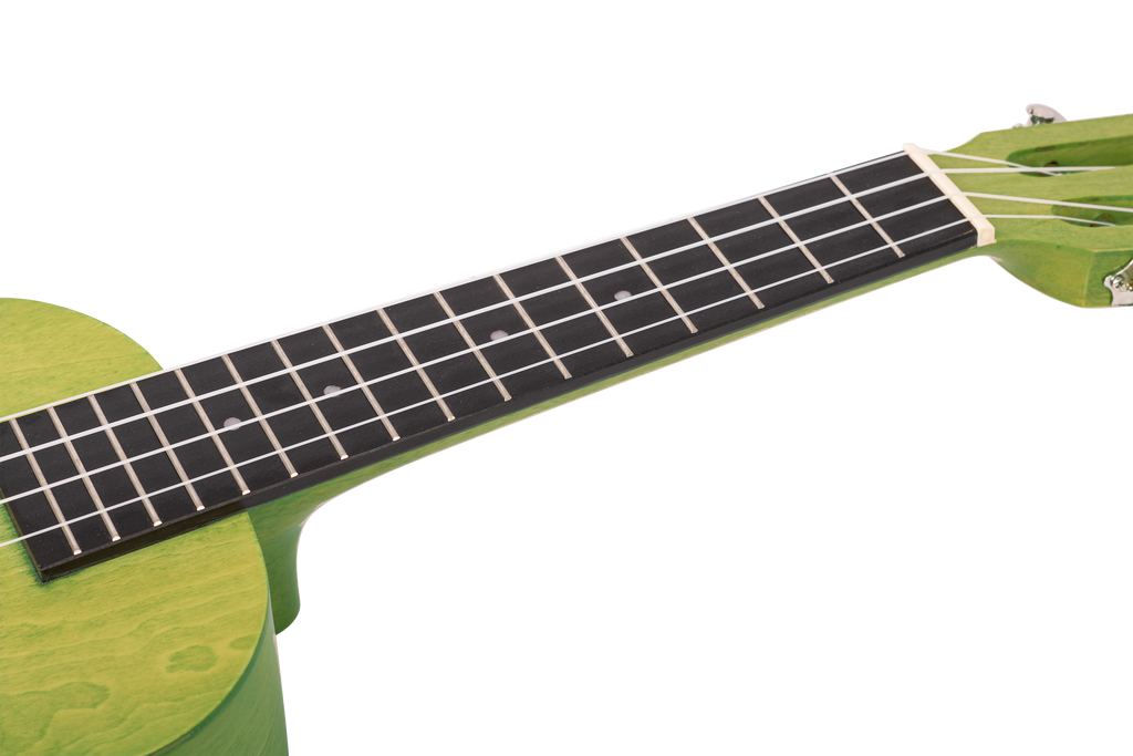 Mahalo ML2SG Island Series Concert Ukulele in Sea Green