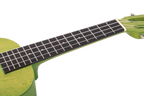 Mahalo ML2SG Island Series Concert Ukulele in Sea Green