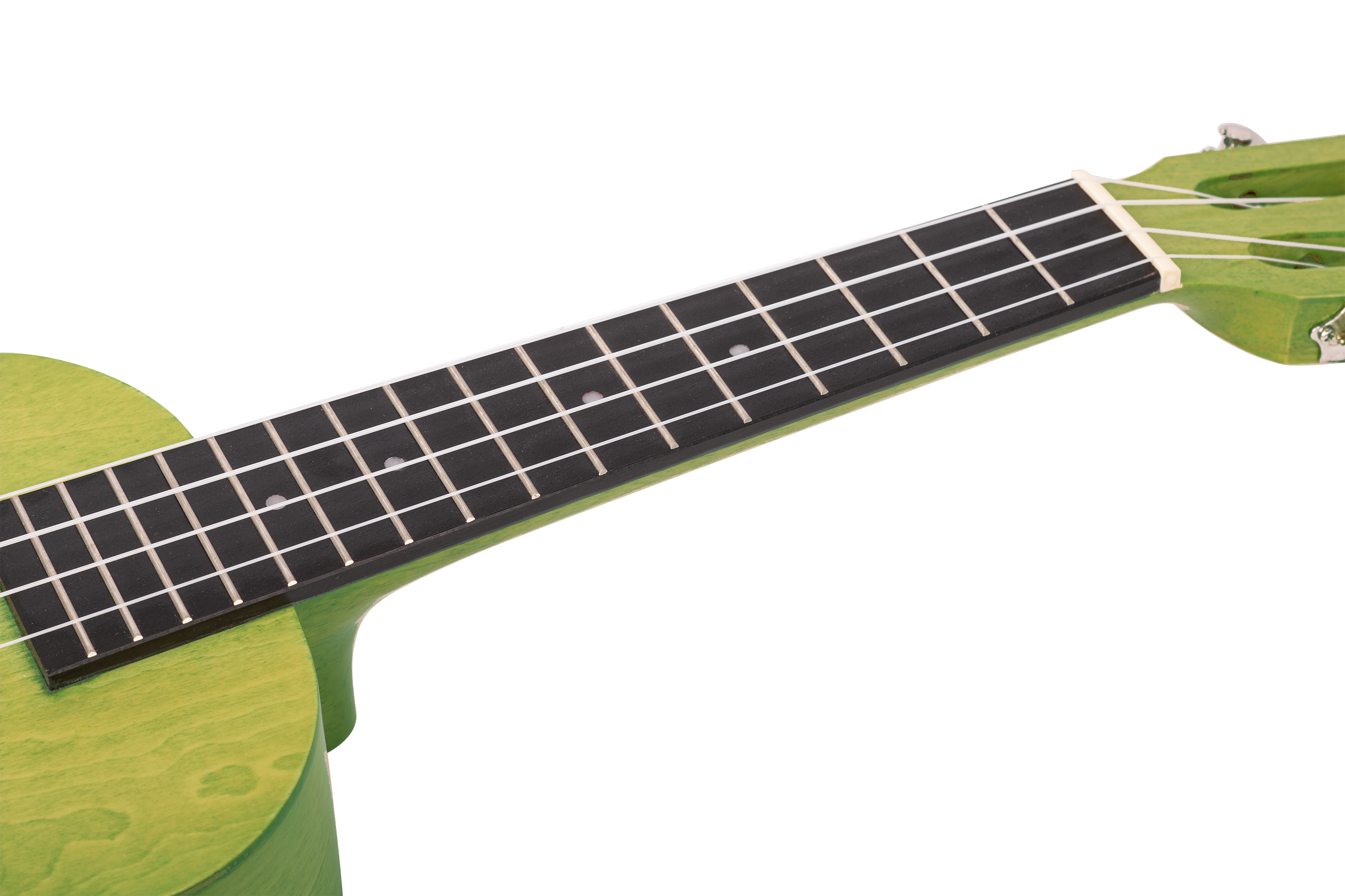 Mahalo ML2SG Island Series Concert Ukulele in Sea Green
