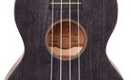 Mahalo ML2SH Island Series Concert Ukulele in Smoke Haze