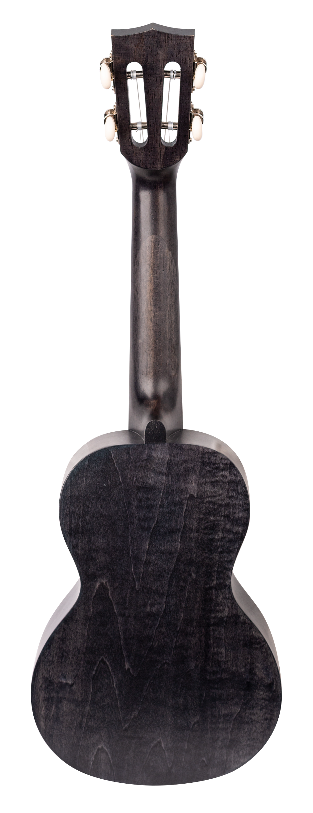 Mahalo ML2SH Island Series Concert Ukulele in Smoke Haze