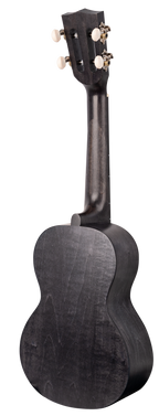 Mahalo ML2SH Island Series Concert Ukulele in Smoke Haze