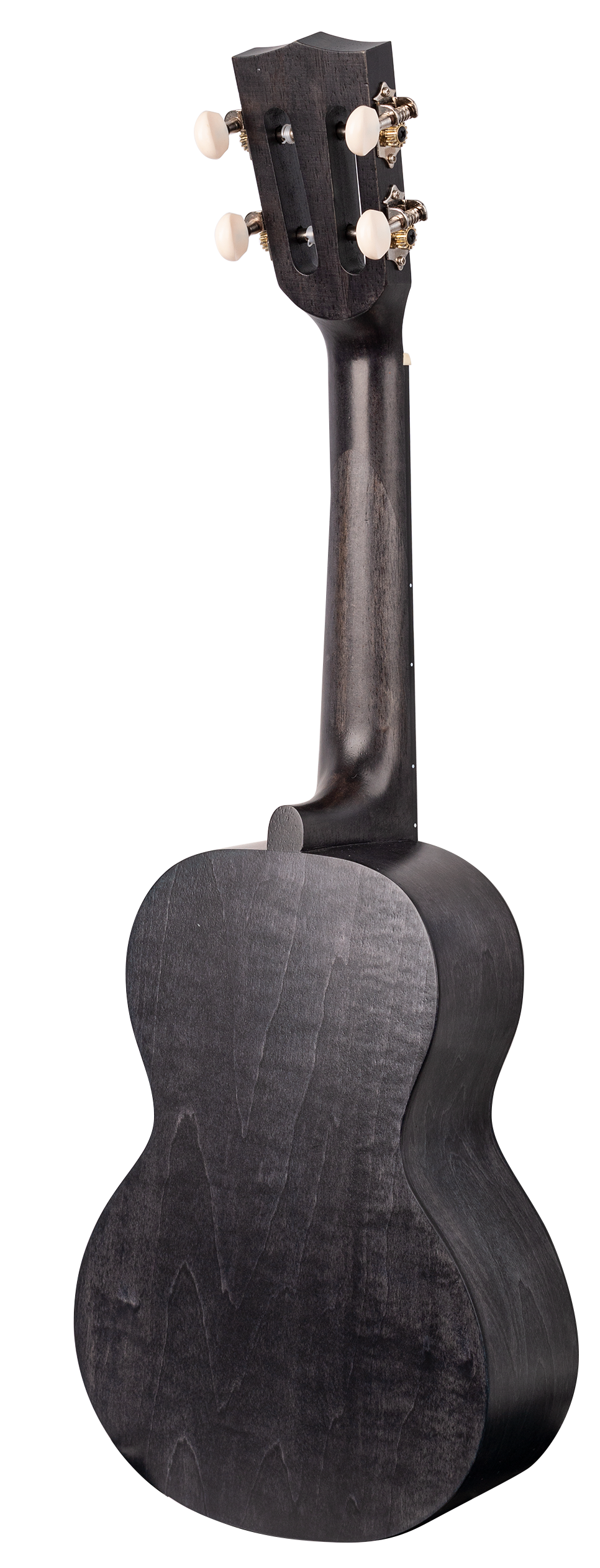 Mahalo ML2SH Island Series Concert Ukulele in Smoke Haze