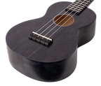Mahalo ML2SH Island Series Concert Ukulele in Smoke Haze