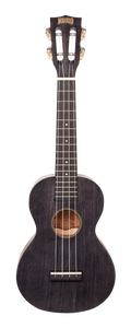 Mahalo ML2SH Island Series Concert Ukulele in Smoke Haze