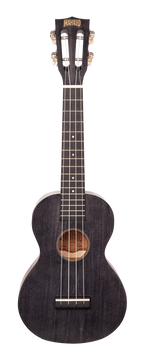 Mahalo ML2SH Island Series Concert Ukulele in Smoke Haze