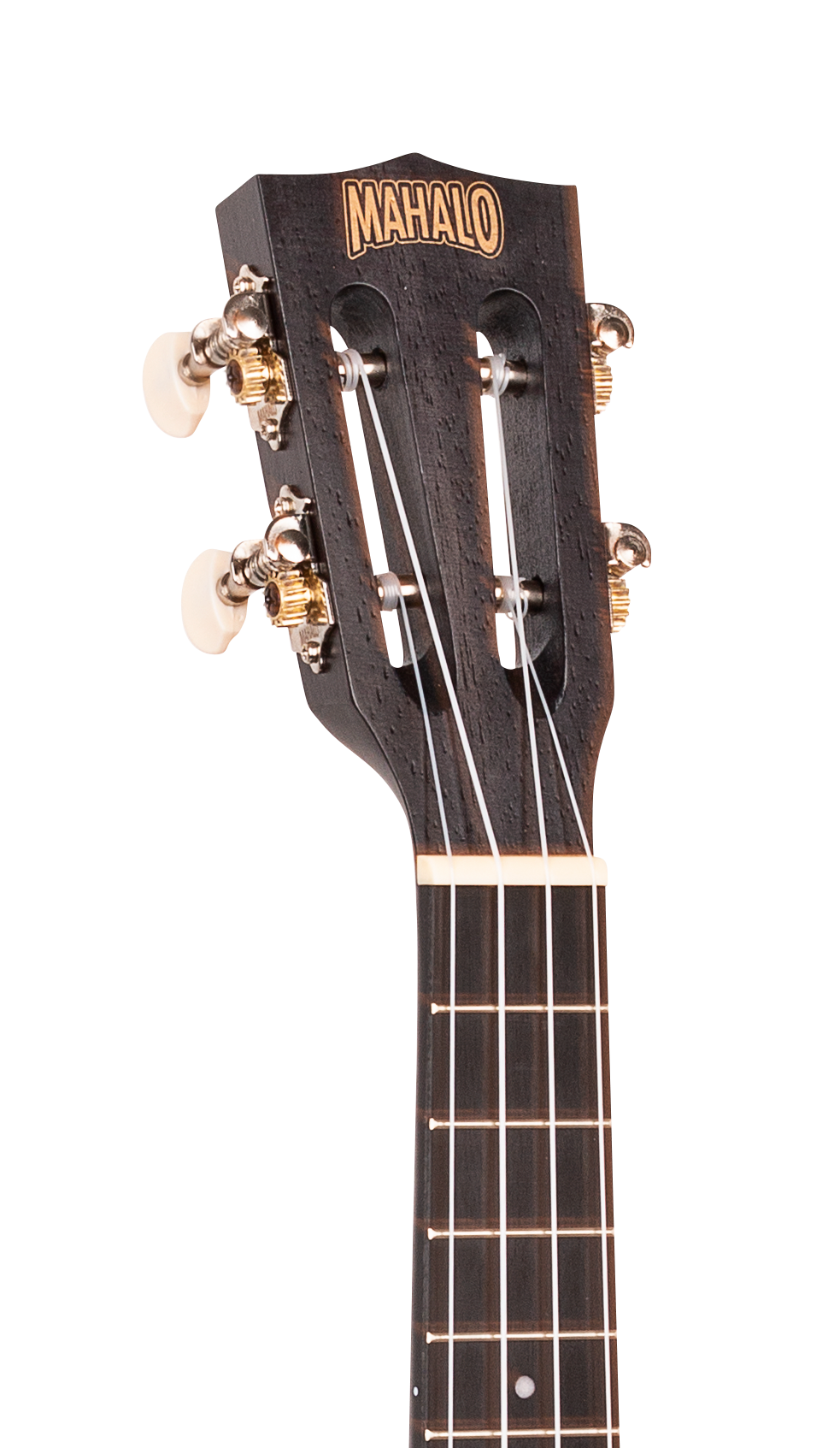 Mahalo ML2SH Island Series Concert Ukulele in Smoke Haze