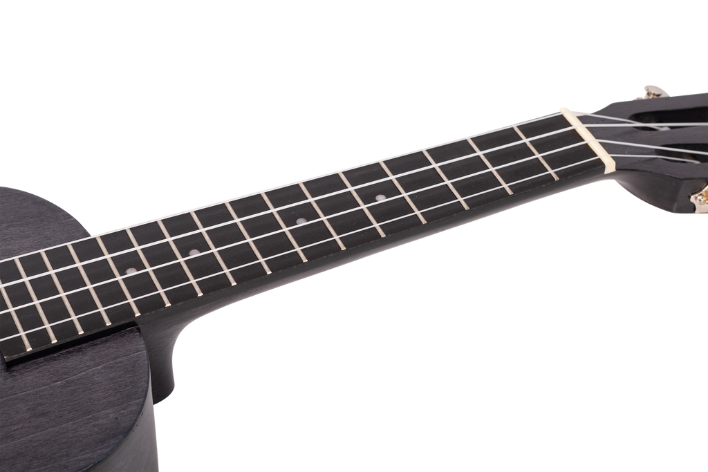 Mahalo ML2SH Island Series Concert Ukulele in Smoke Haze