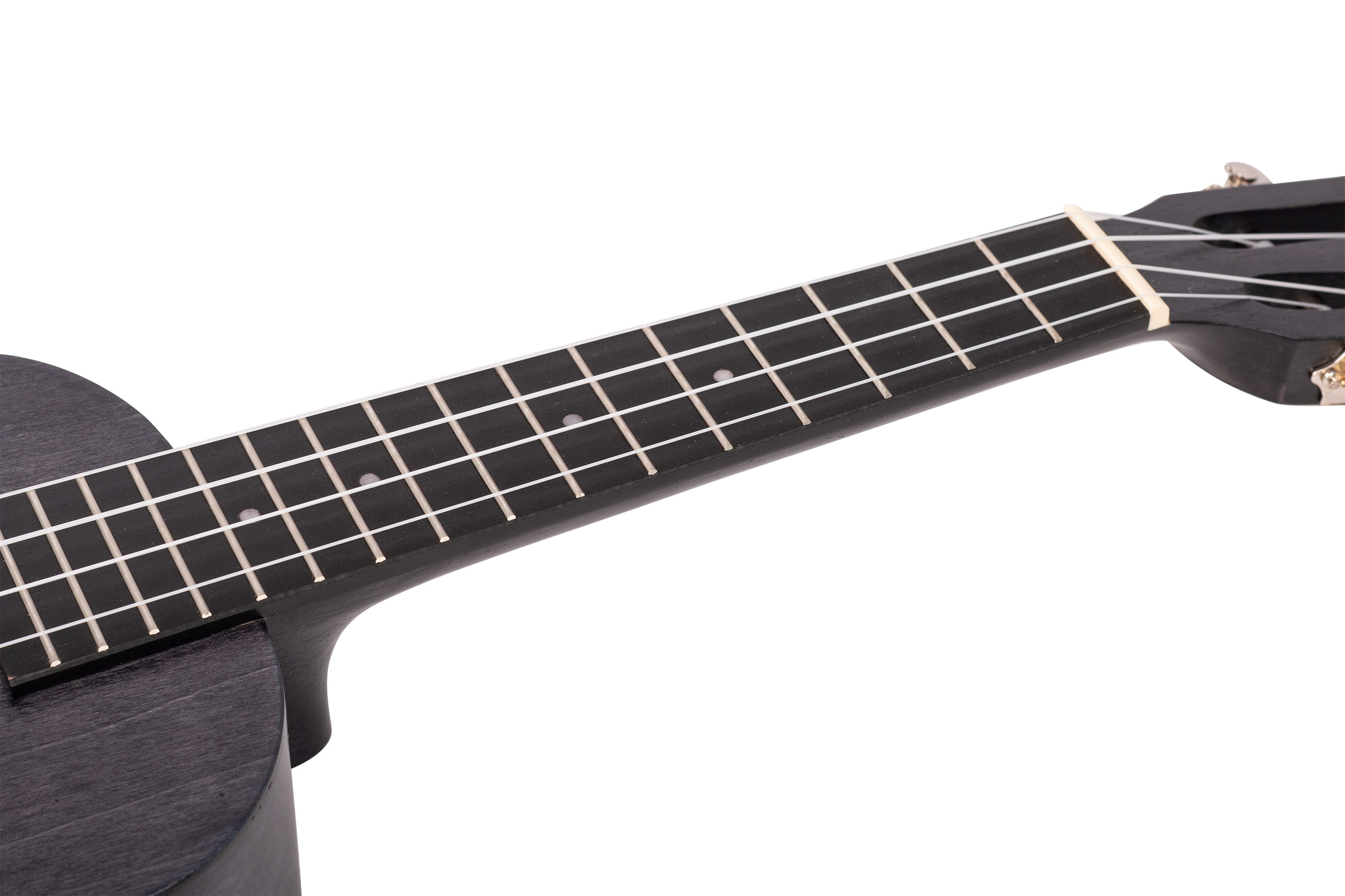 Mahalo ML2SH Island Series Concert Ukulele in Smoke Haze