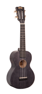 Mahalo ML2SH Island Series Concert Ukulele in Smoke Haze