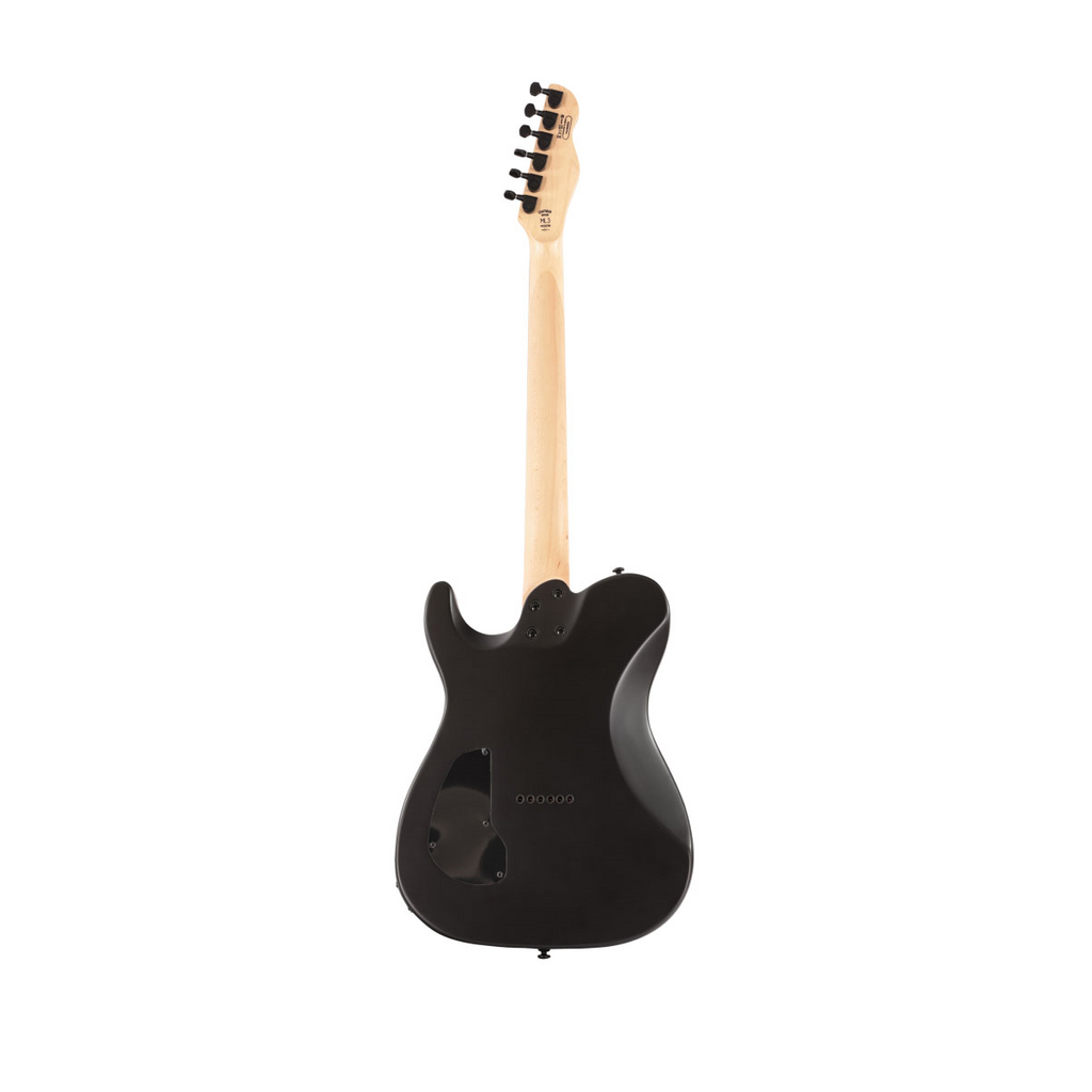 Chapman ML3 Modern Electric Guitar in Deep Red Satin