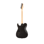 Chapman ML3 Modern Electric Guitar in Deep Red Satin