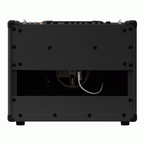 Chapman ML3 Traditional Electric Guitar with Super Crush 100 Combo Amplifier in Black - Gloss Black