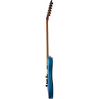 Chapman ML3 Pro Modern Left-Handed Electric Guitar - Hot Blue