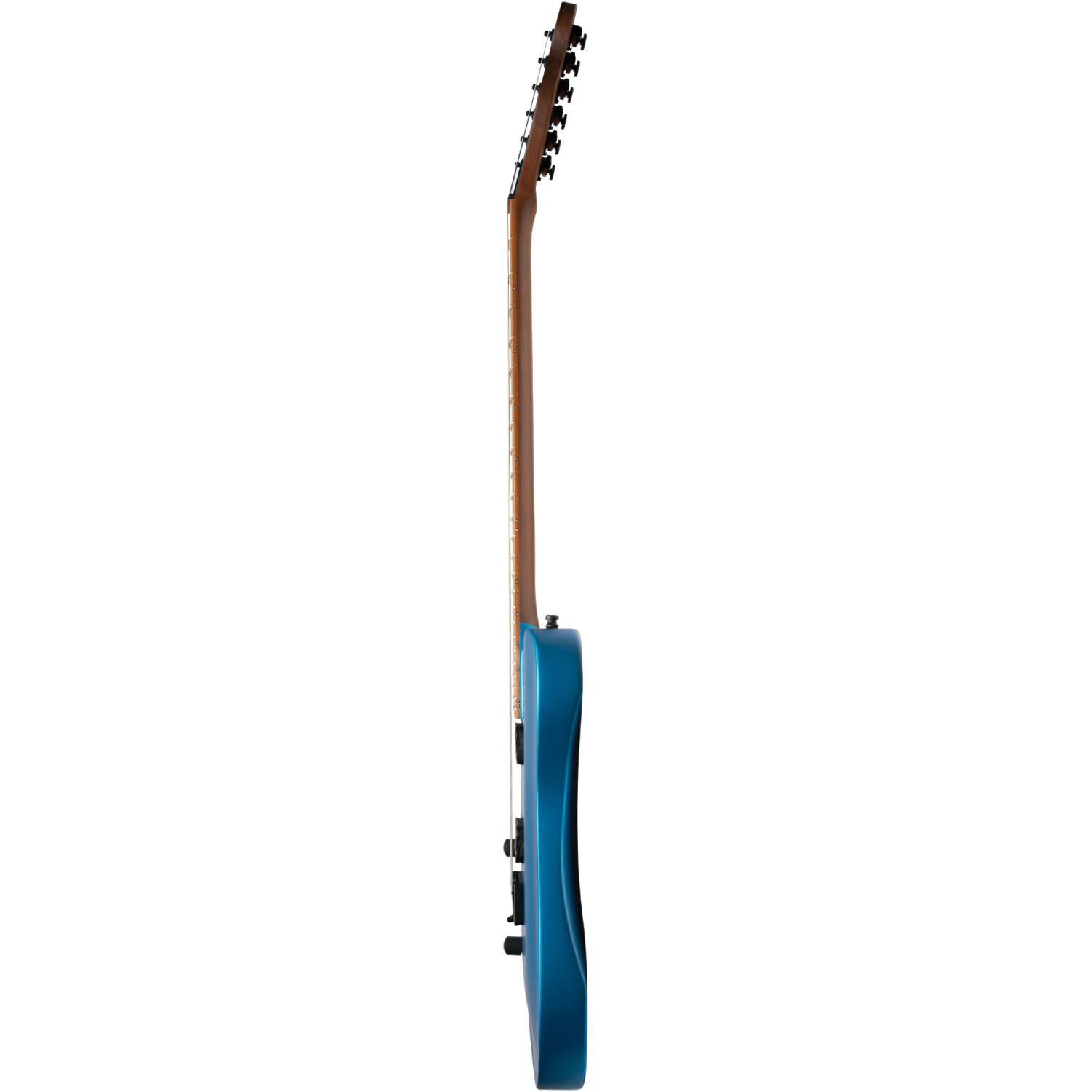 Chapman ML3 Pro Modern Left-Handed Electric Guitar - Hot Blue