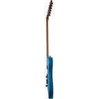 Chapman ML3 Pro Modern Left-Handed Electric Guitar - Hot Blue
