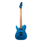 Chapman ML3 Pro Modern Left-Handed Electric Guitar - Hot Blue