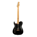 Chapman ML3 Pro Traditional Left-Handed Electric Guitar - Classic Black Metallic